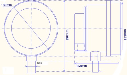 ����늽��c�p���ٜض�Ӌ���γߴ�